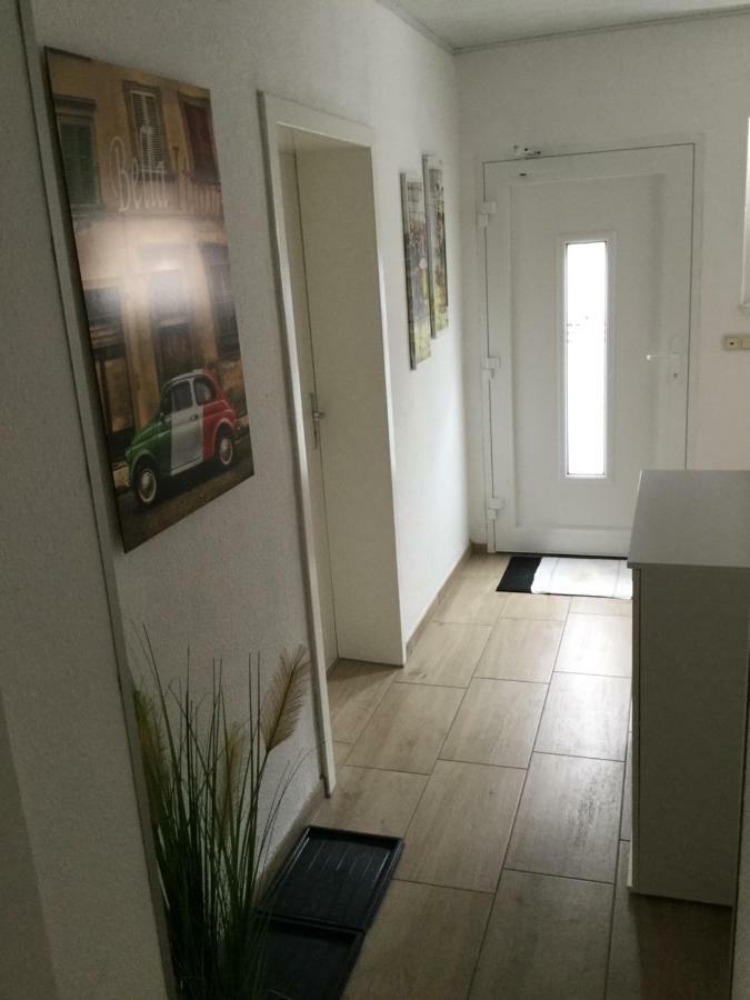 Domi'S Gaestehaus ベルクハイム エクステリア 写真