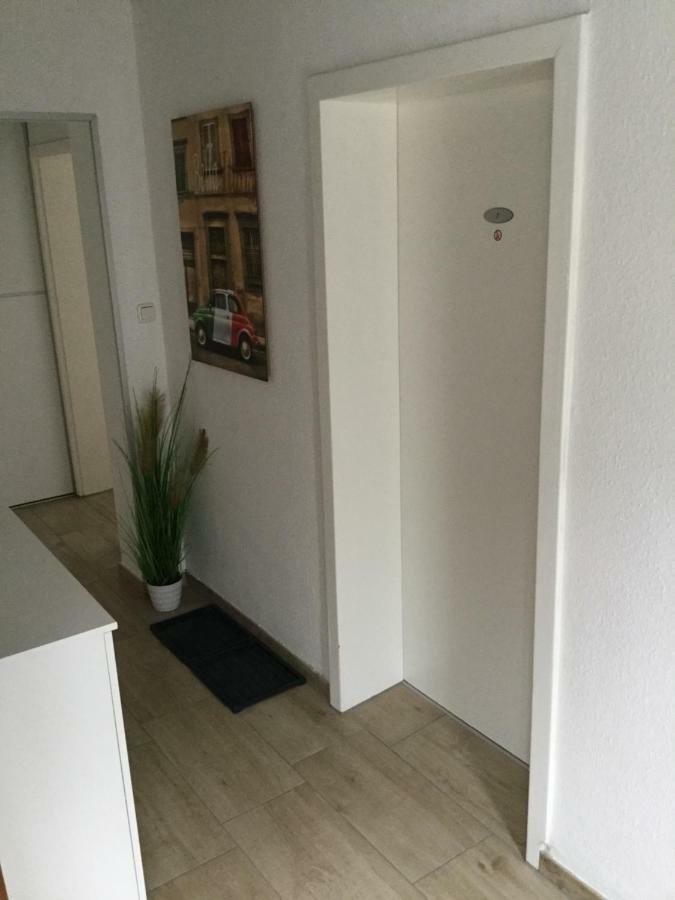 Domi'S Gaestehaus ベルクハイム エクステリア 写真